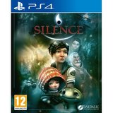 Silence (PlayStation 4)